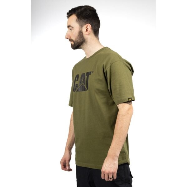 Camiseta com Logo da Marca Chive - Imagem 4