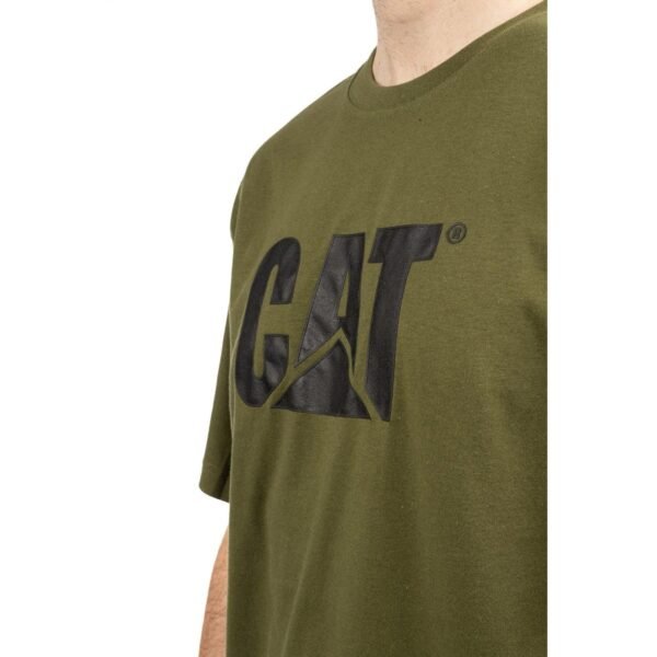 Camiseta com Logo da Marca Chive - Imagem 5