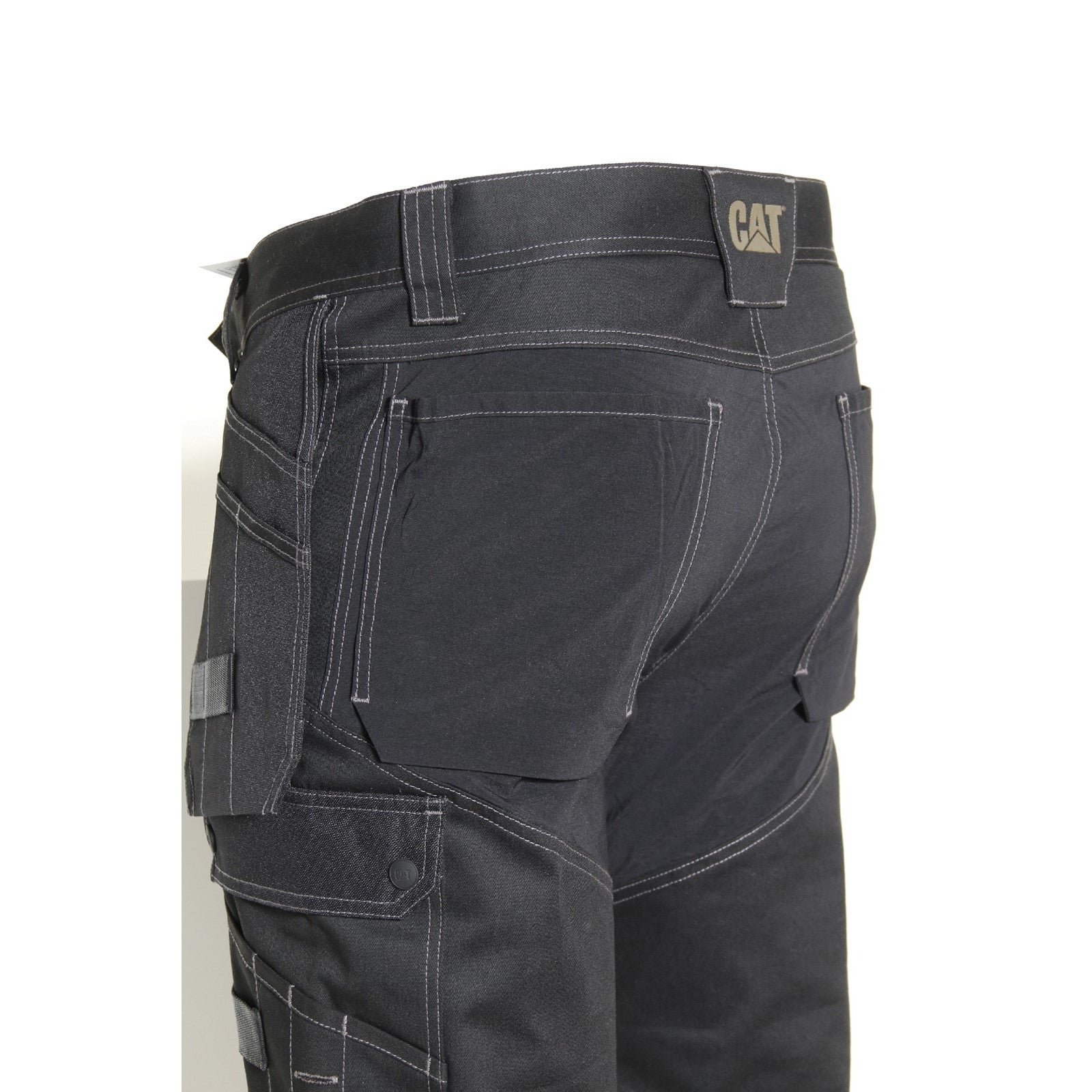 Calça Flex - Bolsos Práticos