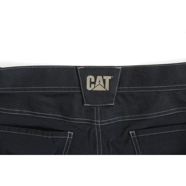 Calça Flex para Trabalho Preta - Imagem 16