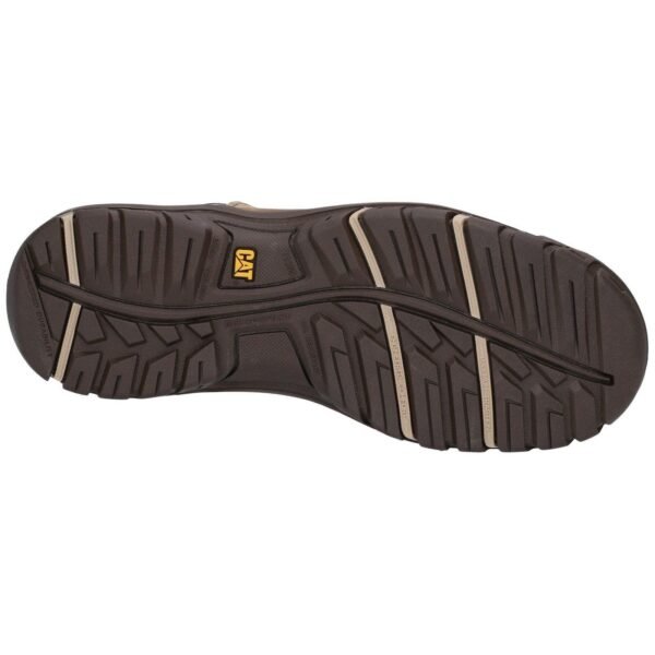 Bota de Segurança Slip On S3 Marrom - Imagem 3
