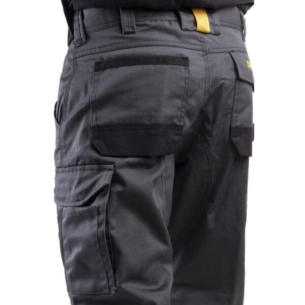 Calça de Trabalho com Bolso para Joelho Essentials - Imagem 6