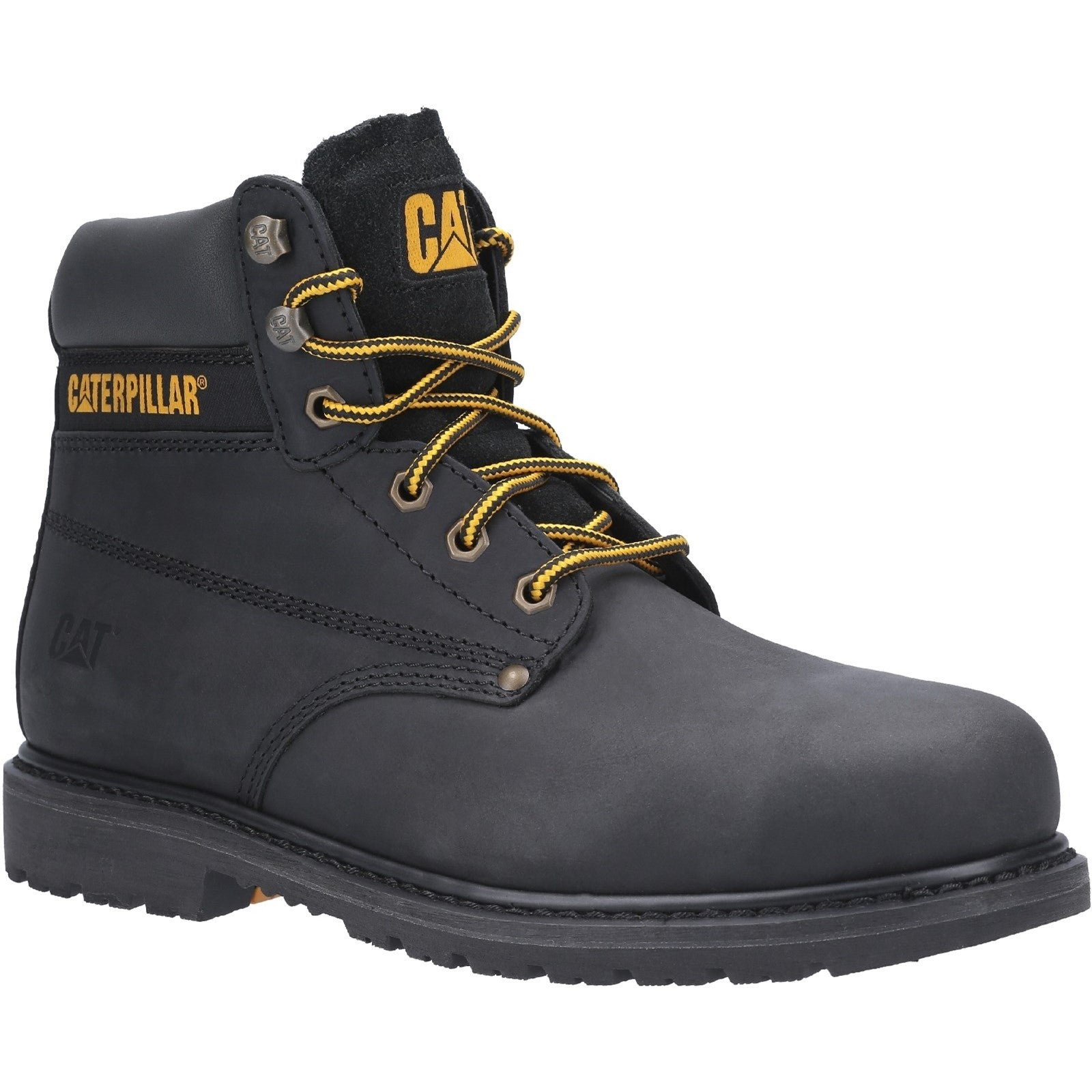 Bota de Segurança Powerplant SB - Lado A