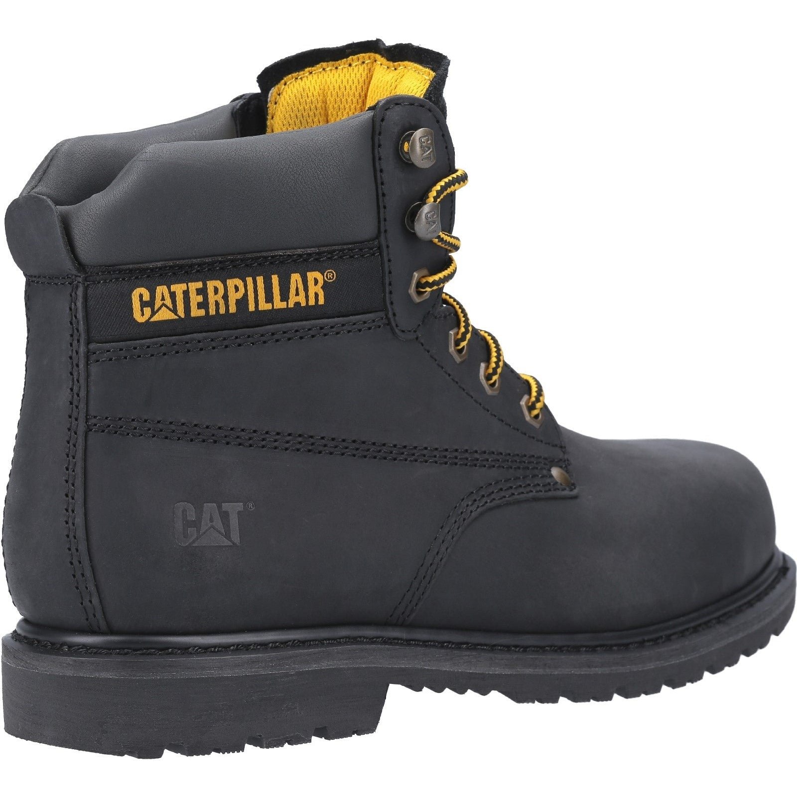 Bota de Segurança Powerplant SB - Lado B