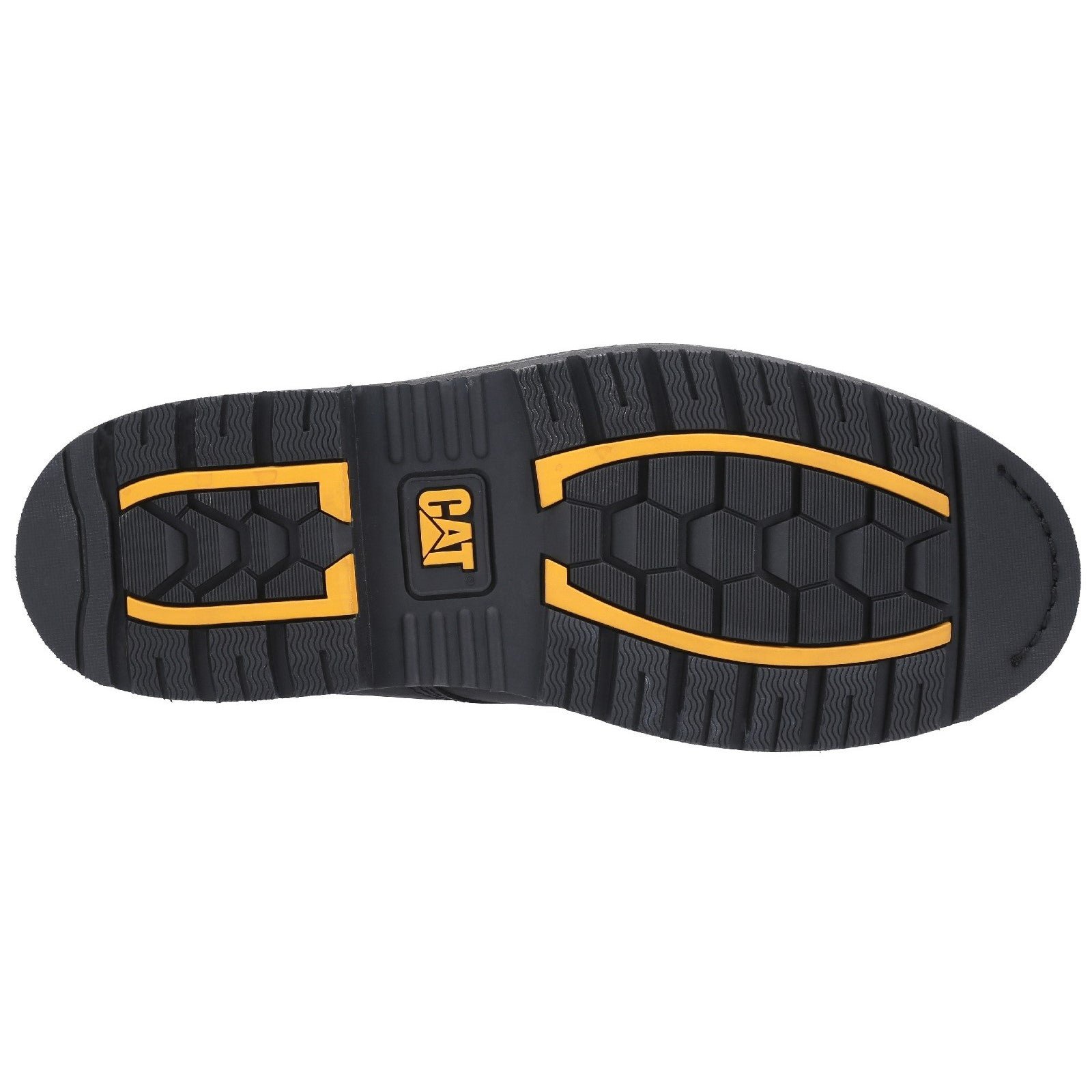 Bota de Segurança Powerplant SB - Lado D