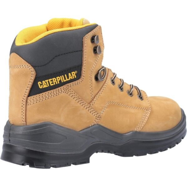 Bota de Segurança Injetada Striver S3 Honey - Imagem 2