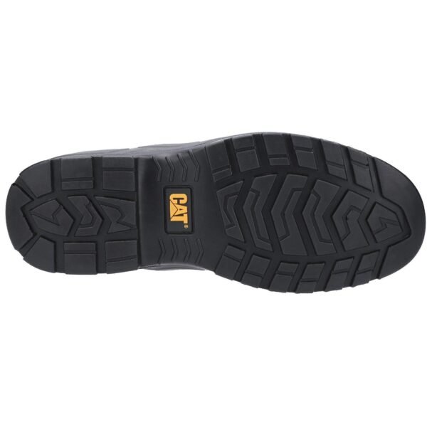 Bota de Segurança Injetada Striver S3 Honey - Imagem 3