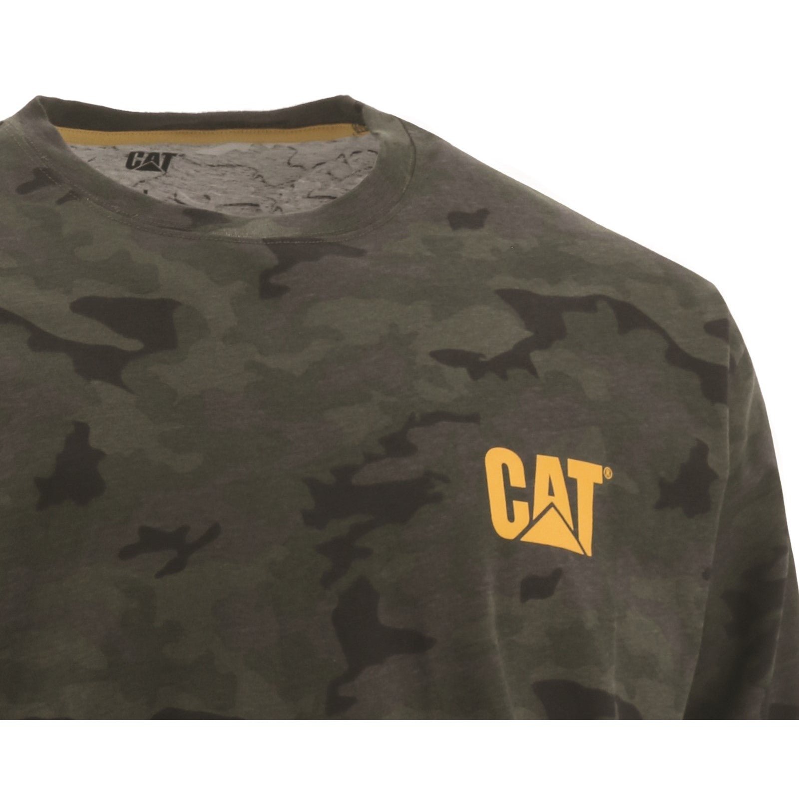 Camiseta Confortável