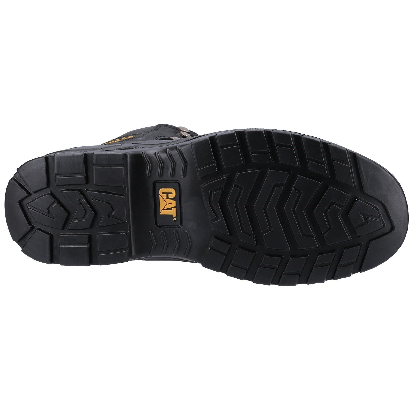 Bota Striver Mid S3 - Vista C