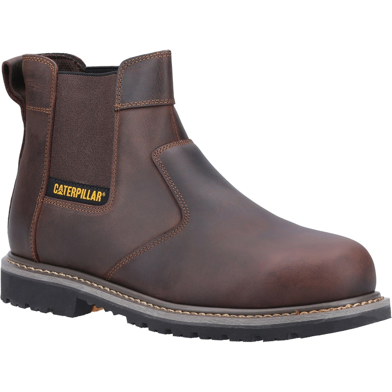 Bota de Segurança Powerplant Dealer