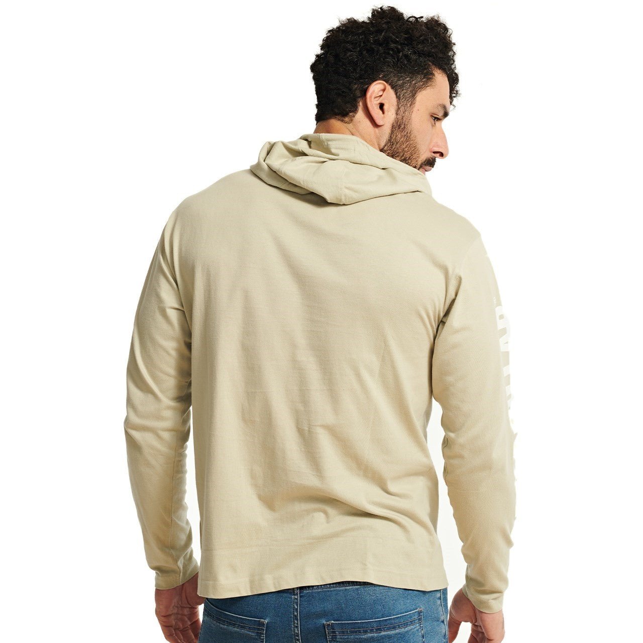 Detalhes da Camiseta