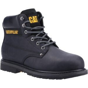 Bota de Segurança Powerplant S3 GYW S3 Preta