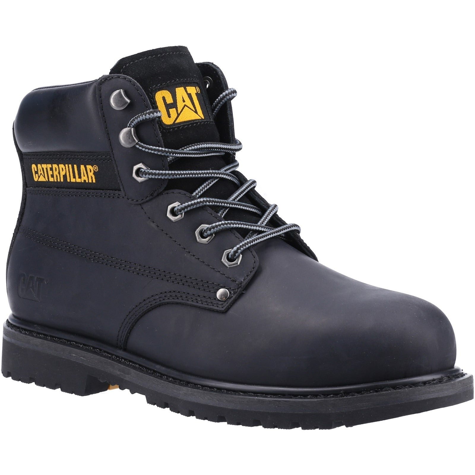 Calçado com costura Goodyear