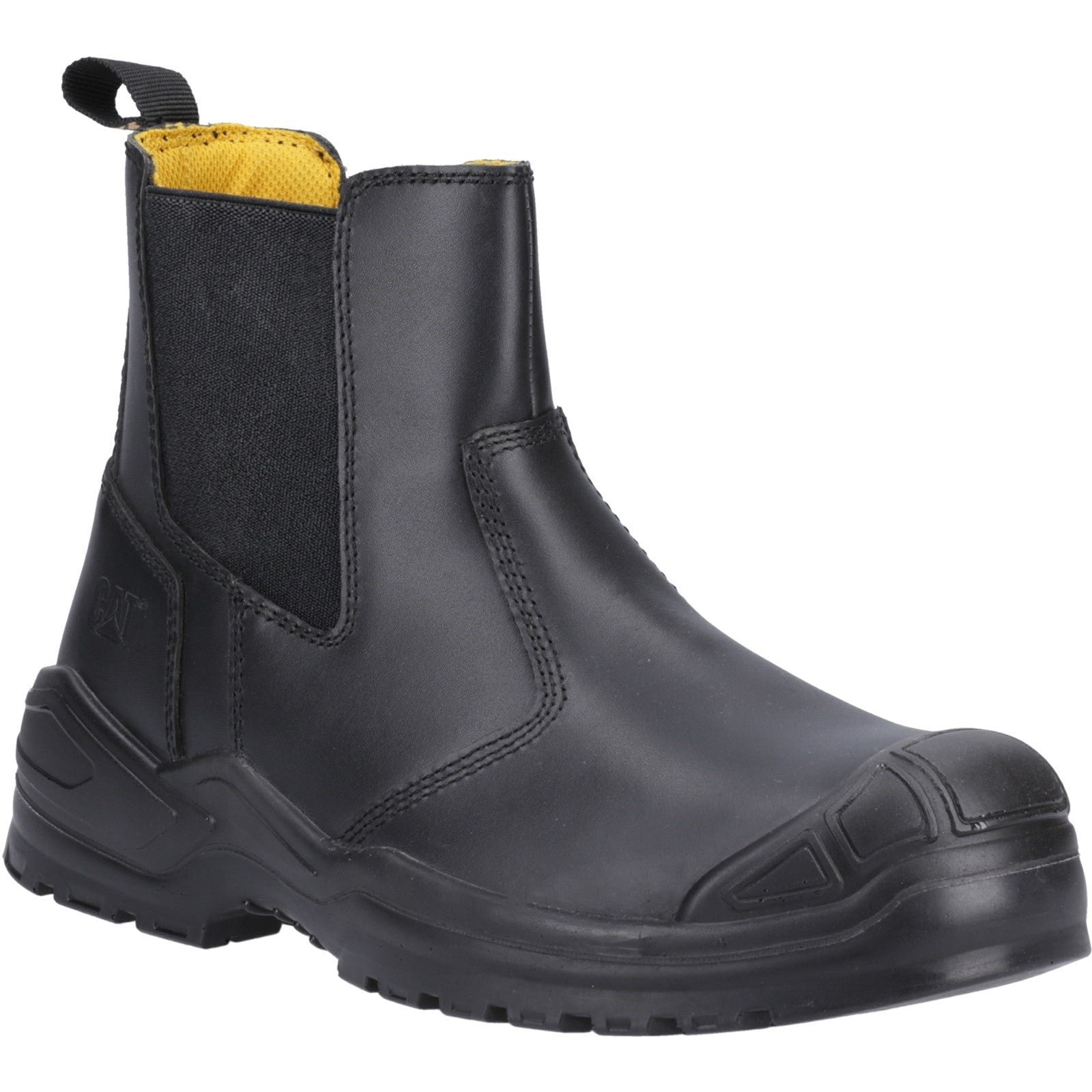 Bota de Segurança Dealer - Imagem 1