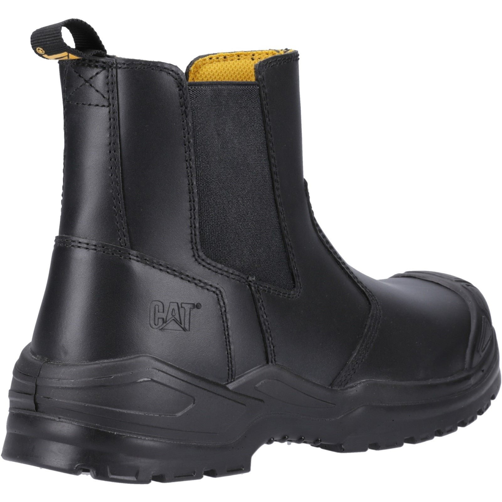 Bota de Segurança Dealer - Imagem 2