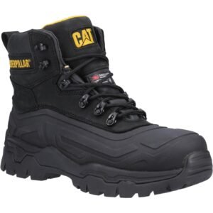 Bota de Segurança Typhoon SBH SBH Preta