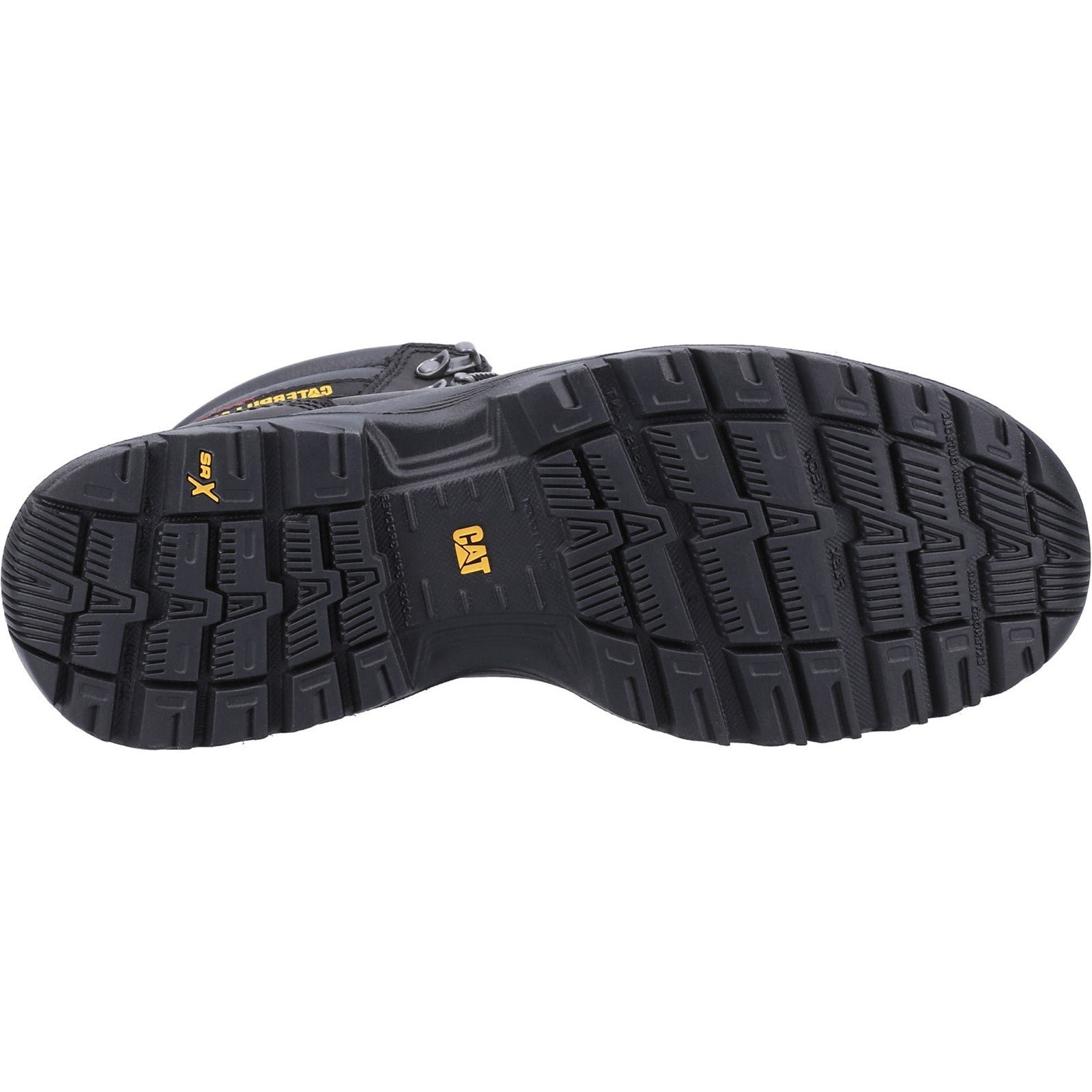 Bota Spiro - Vista C
