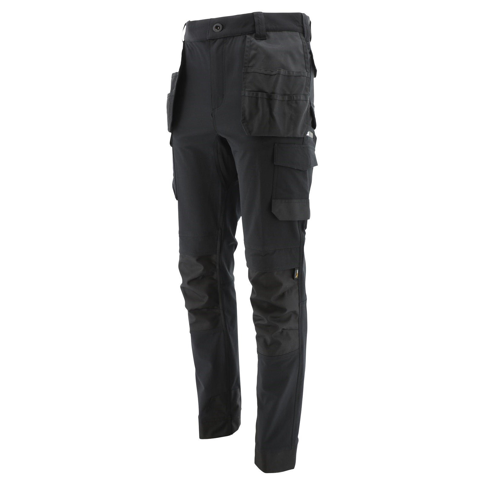 Calça de Trabalho Tech Stretch