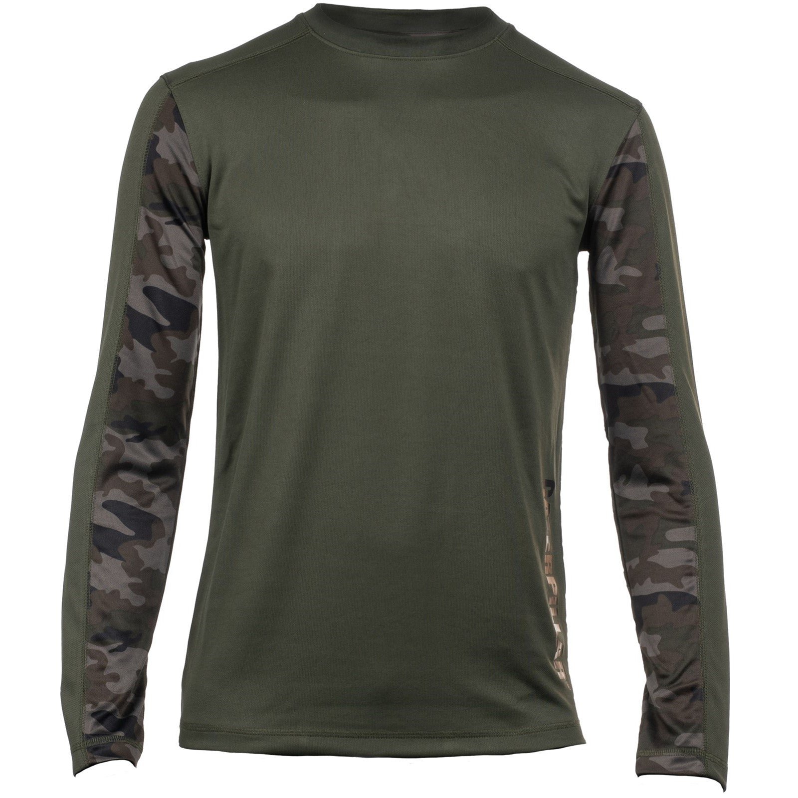 Camiseta Coolmax