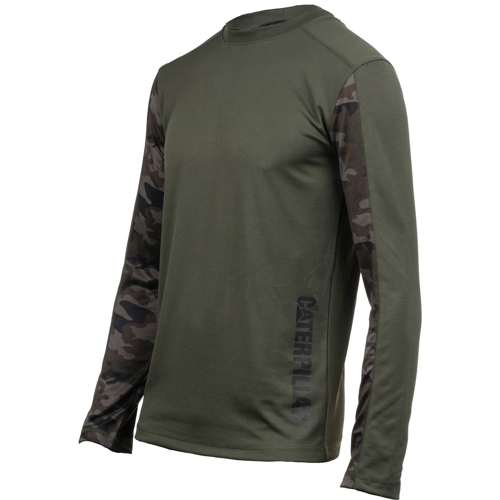 Camiseta com tecnologia Solar Blocker