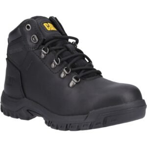 Bota de Segurança S3 Preta