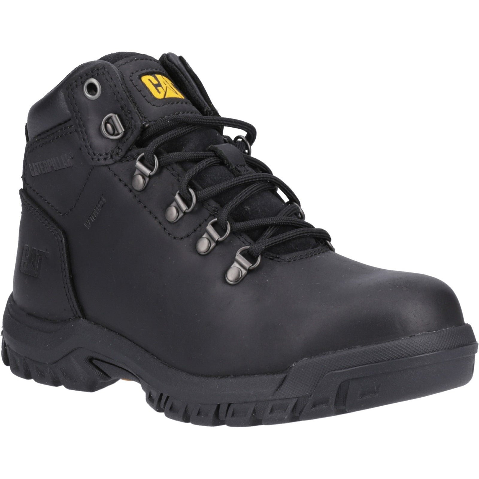 Bota de Segurança Mae - Imagem 1