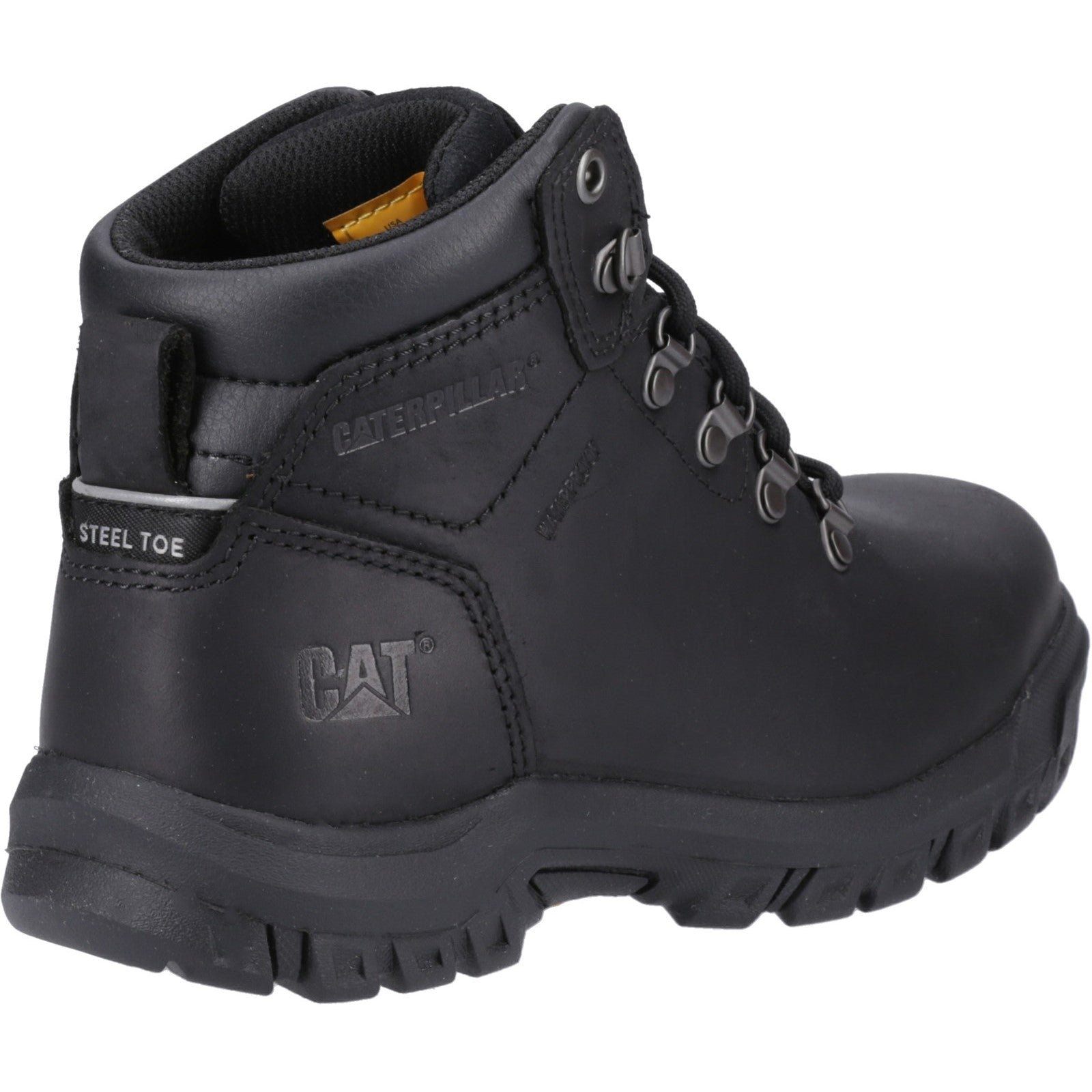 Bota de Segurança Mae - Imagem 2