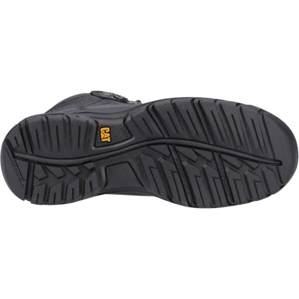 Bota de Segurança S3 Preta - Imagem 3