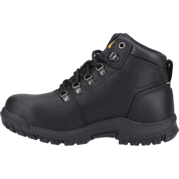 Bota de Segurança S3 Preta - Imagem 4
