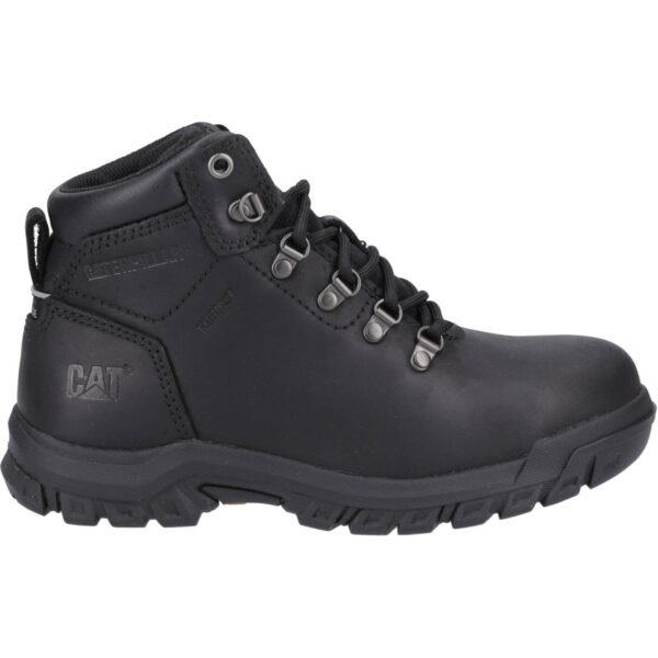 Bota de Segurança S3 Preta - Imagem 5