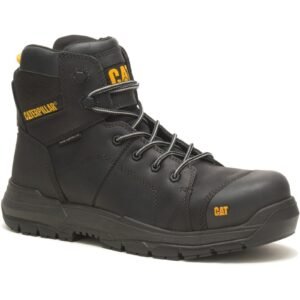 Bota de Segurança Crossrail 2.0 S3 Preta