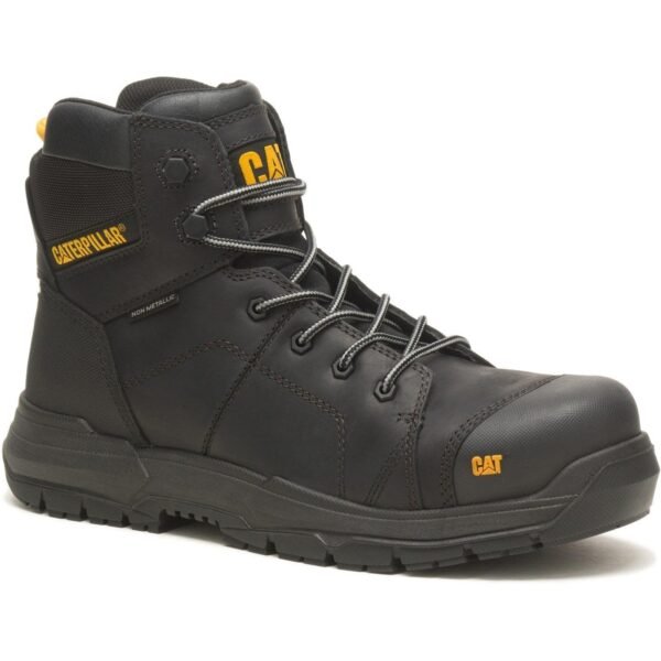 Bota de Segurança Crossrail 2.0 S3 Preta