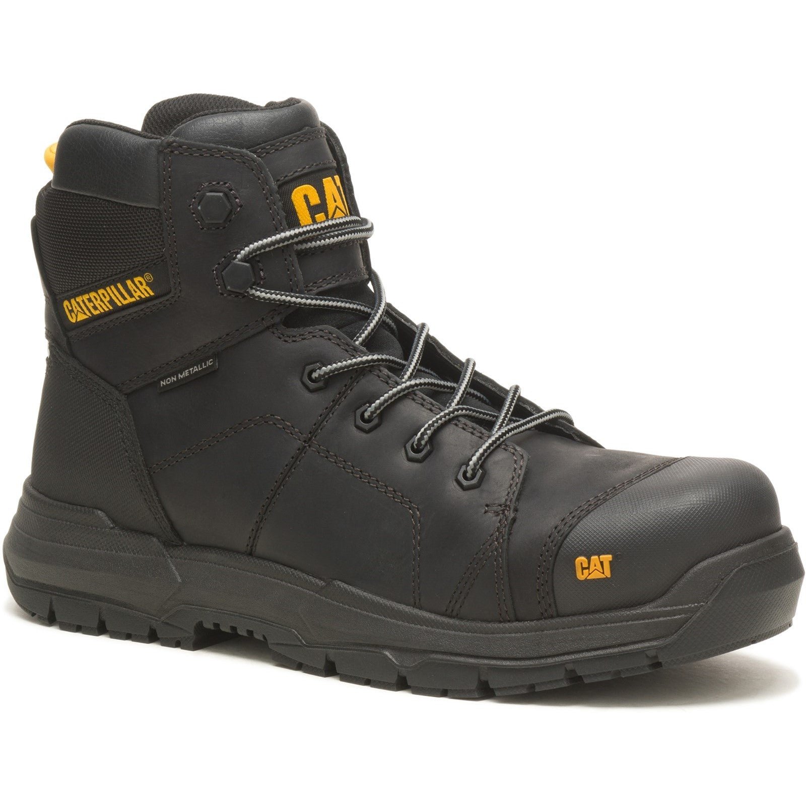 Bota Crossrail 2.0 - Vista Frontal