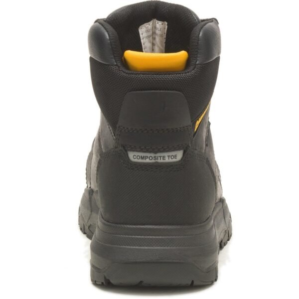 Bota de Segurança Crossrail 2.0 S3 Preta - Imagem 2
