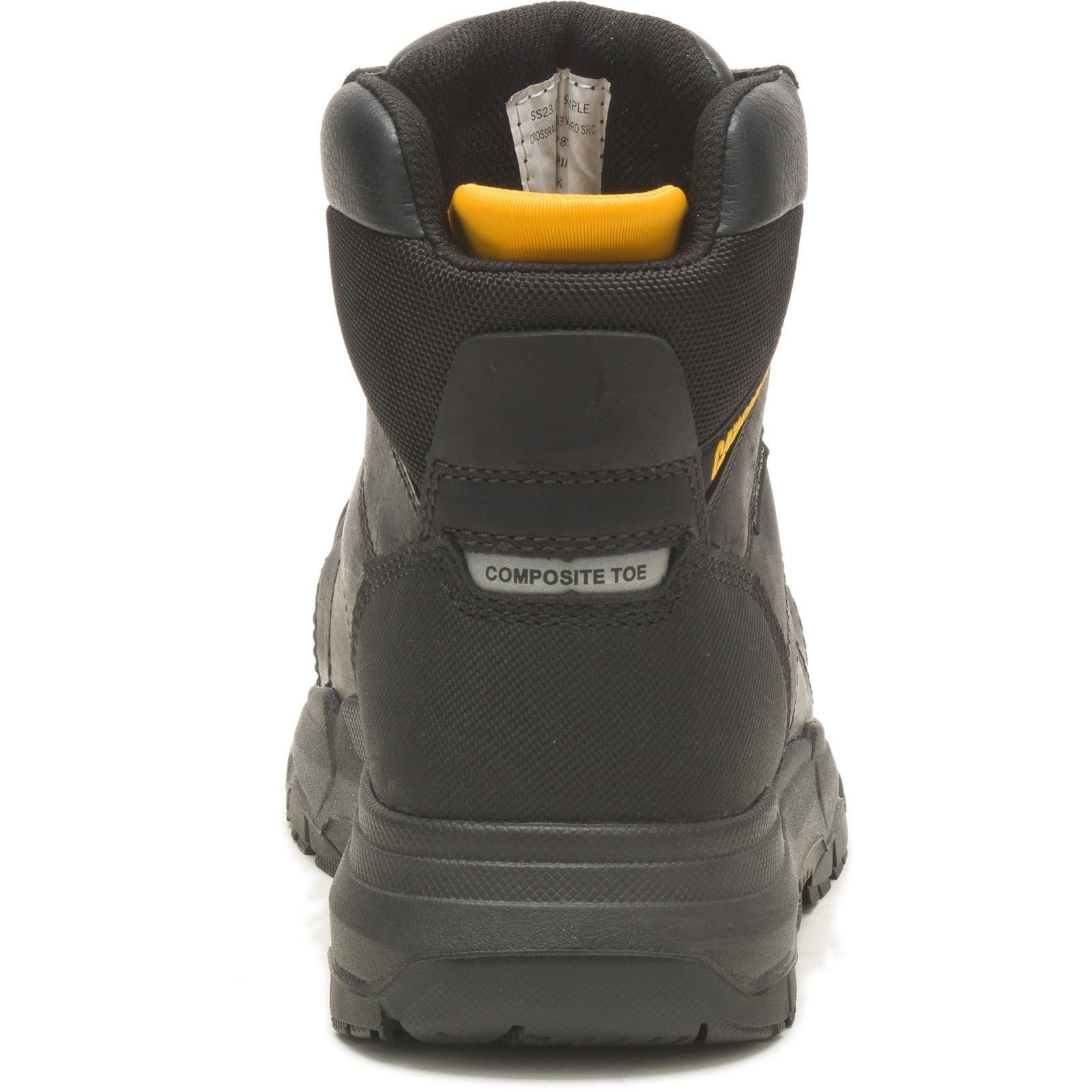 Bota Crossrail 2.0 - Vista Lateral