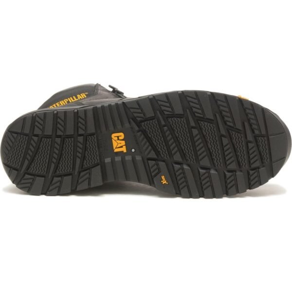 Bota de Segurança Crossrail 2.0 S3 Preta - Imagem 4