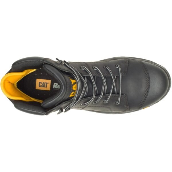 Bota de Segurança Crossrail 2.0 S3 Preta - Imagem 5
