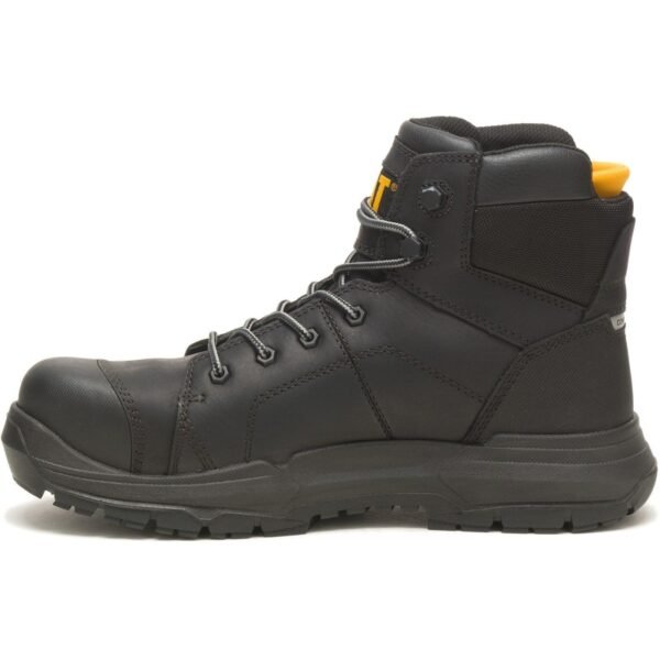 Bota de Segurança Crossrail 2.0 S3 Preta - Imagem 6