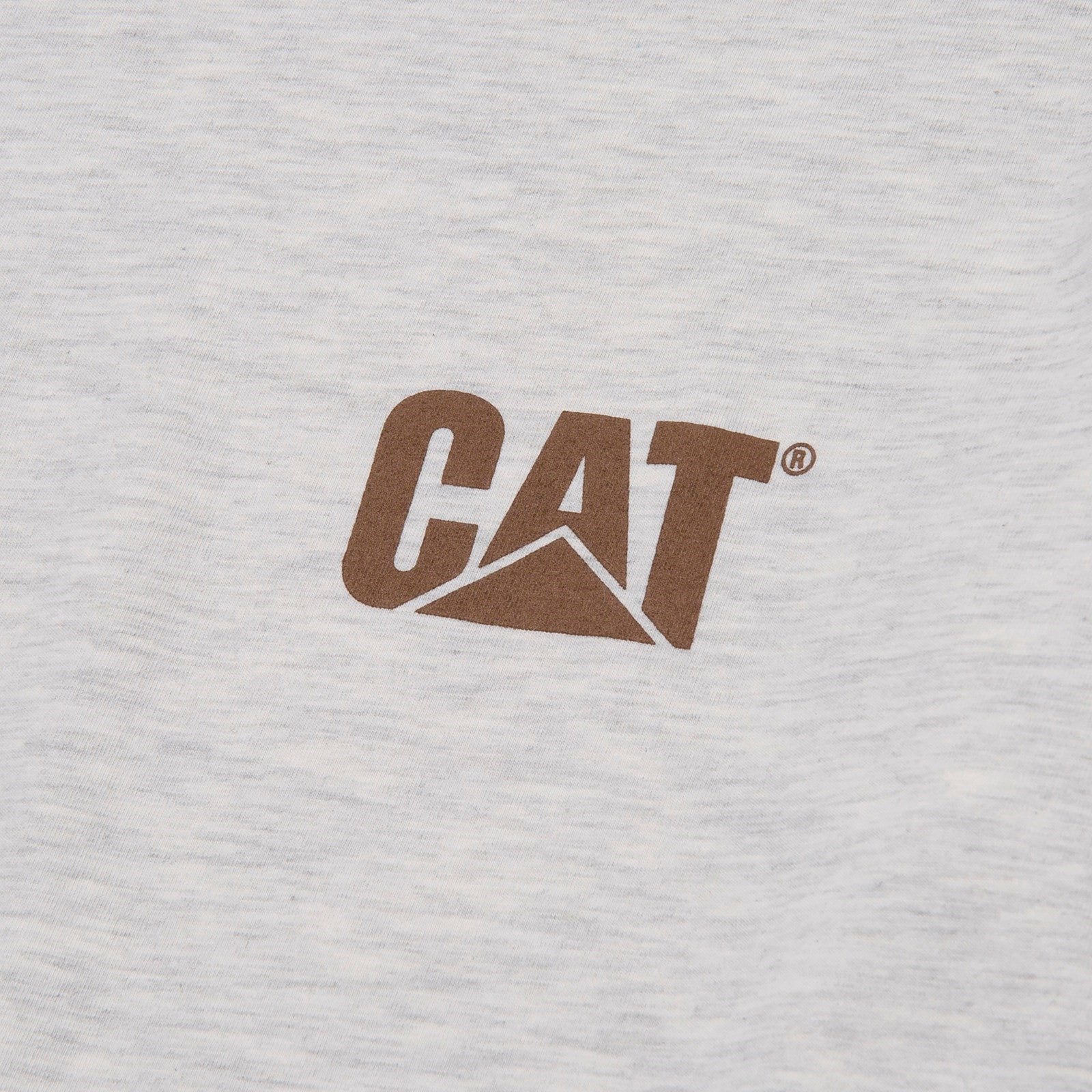 Camiseta em Uso