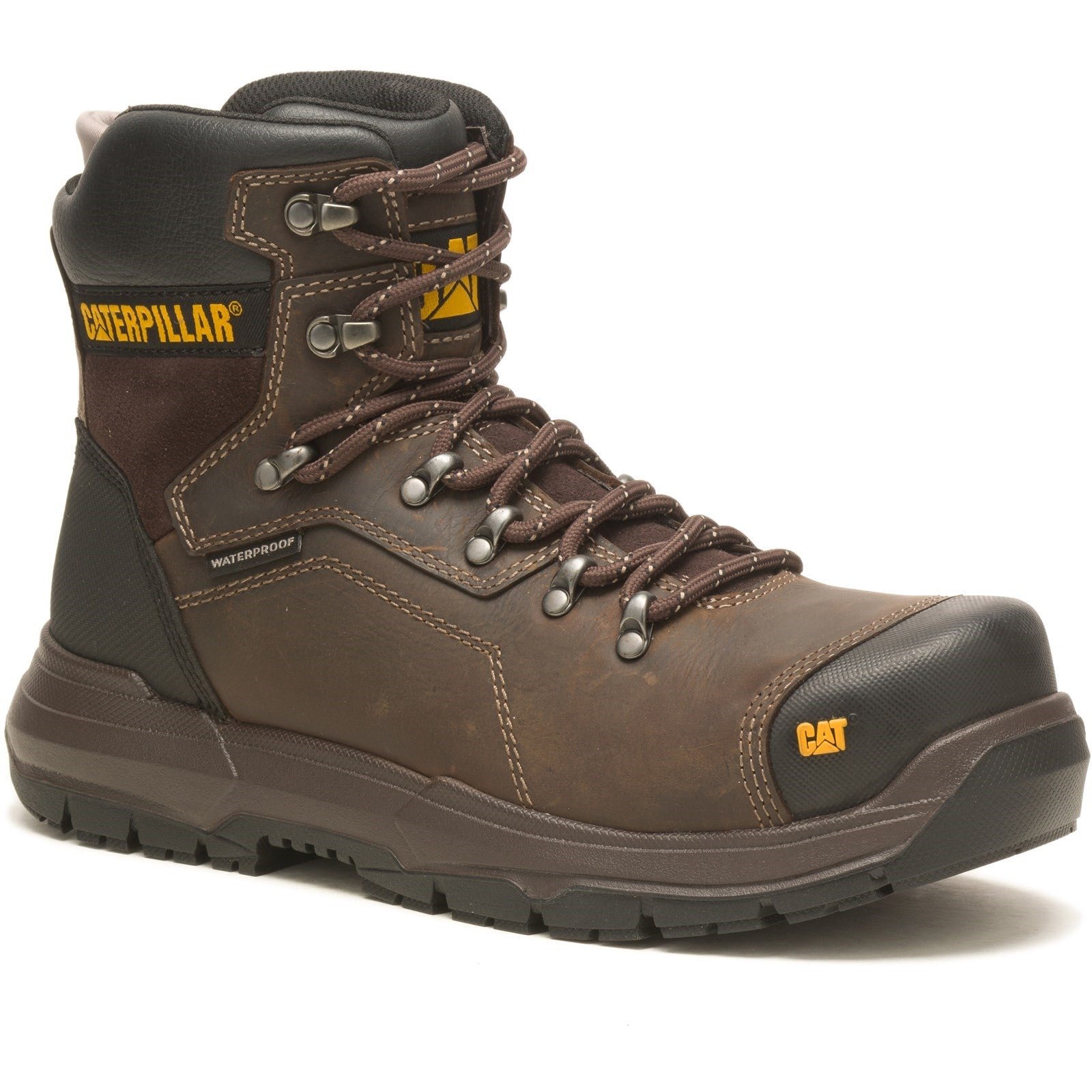 Bota Diagnostic 2.0 - Vista Frontal