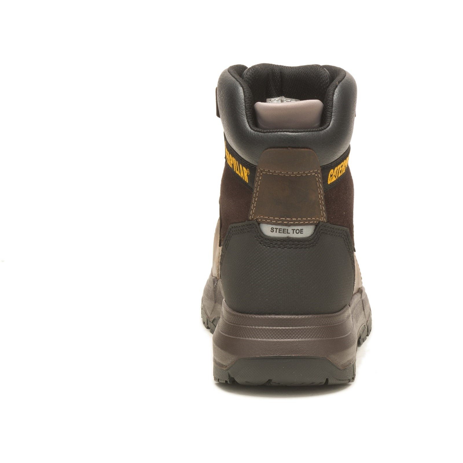 Bota Diagnostic 2.0 - Vista Lateral