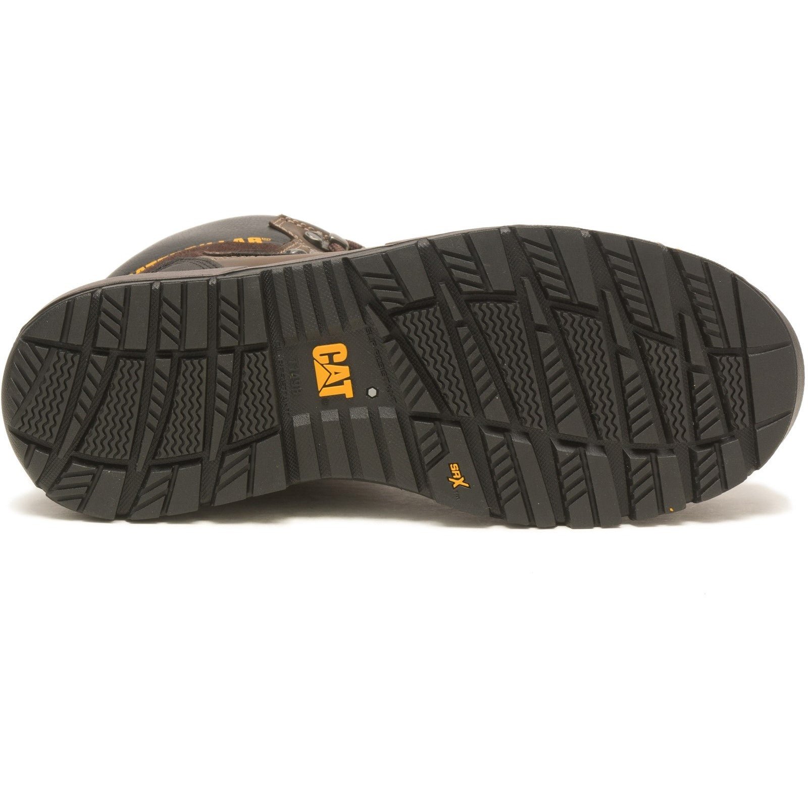 Bota Diagnostic 2.0 - Detalhe da Sola
