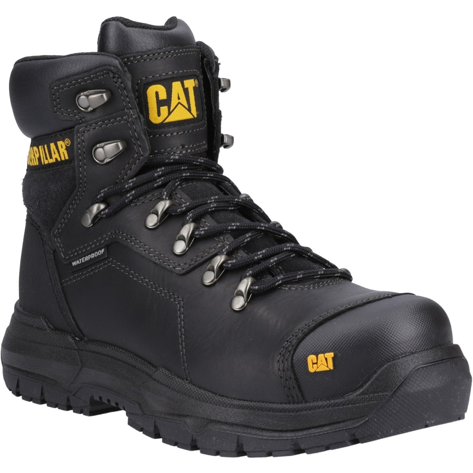 Bota Diagnostic 2.0