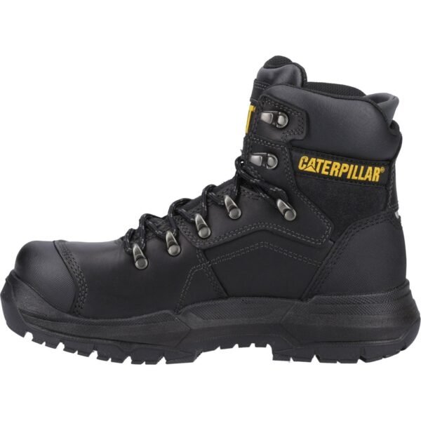Bota de Segurança Diagnostic 2.0 S3 Preta - Imagem 4
