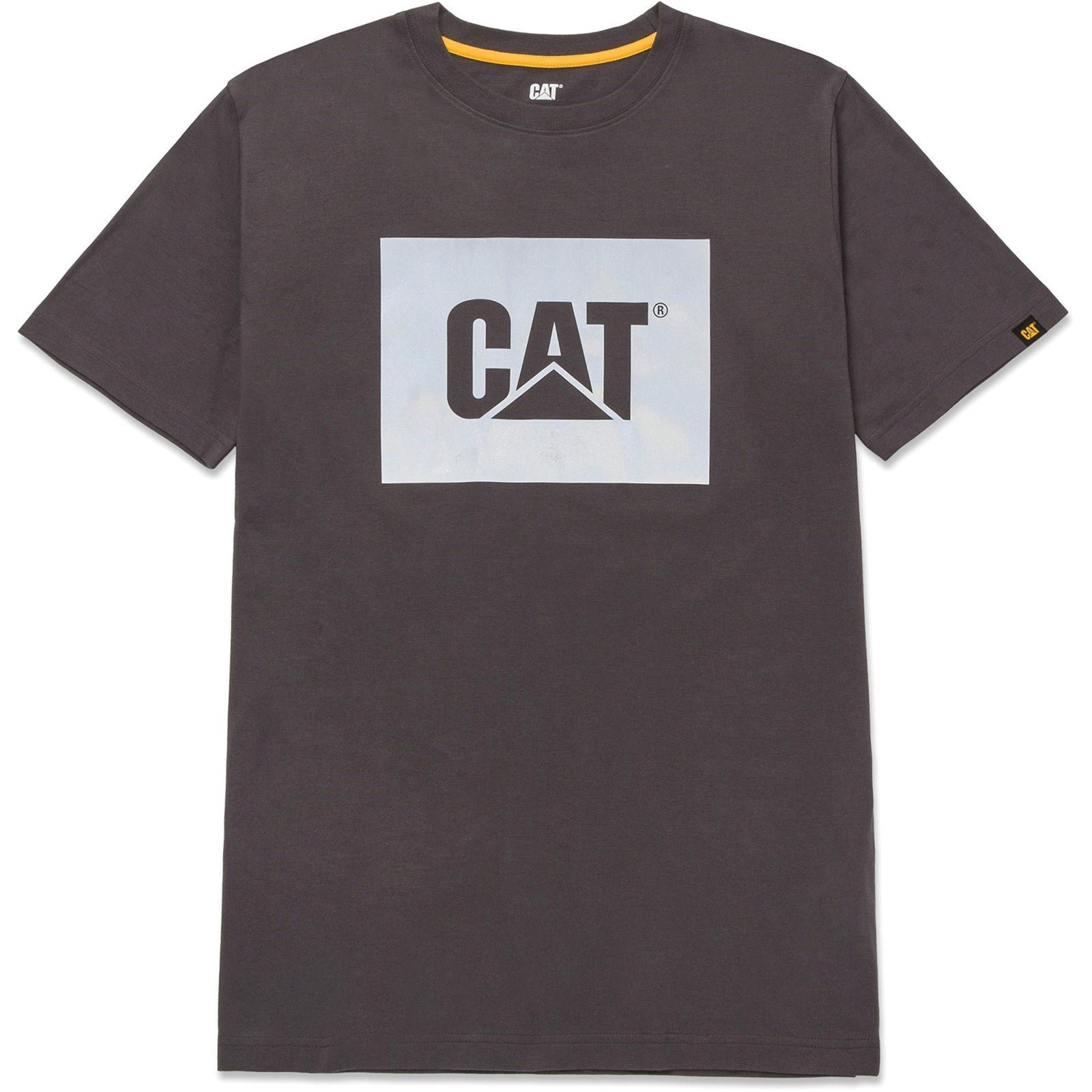 Camiseta com Logo