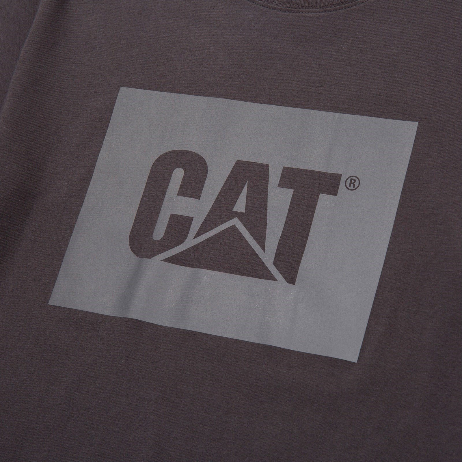 Detalhe da Camiseta