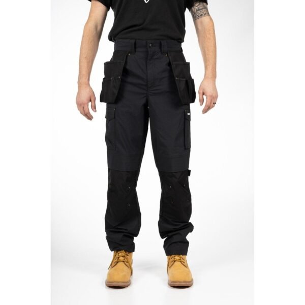 Calça com Bolsos Stretch Nexus - Imagem 2