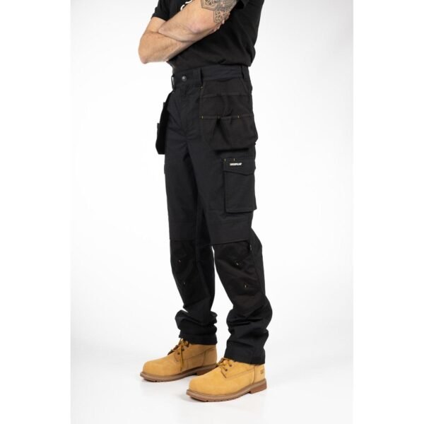 Calça com Bolsos Stretch Nexus - Imagem 4
