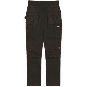 Calça com Bolsos Stretch Nexus