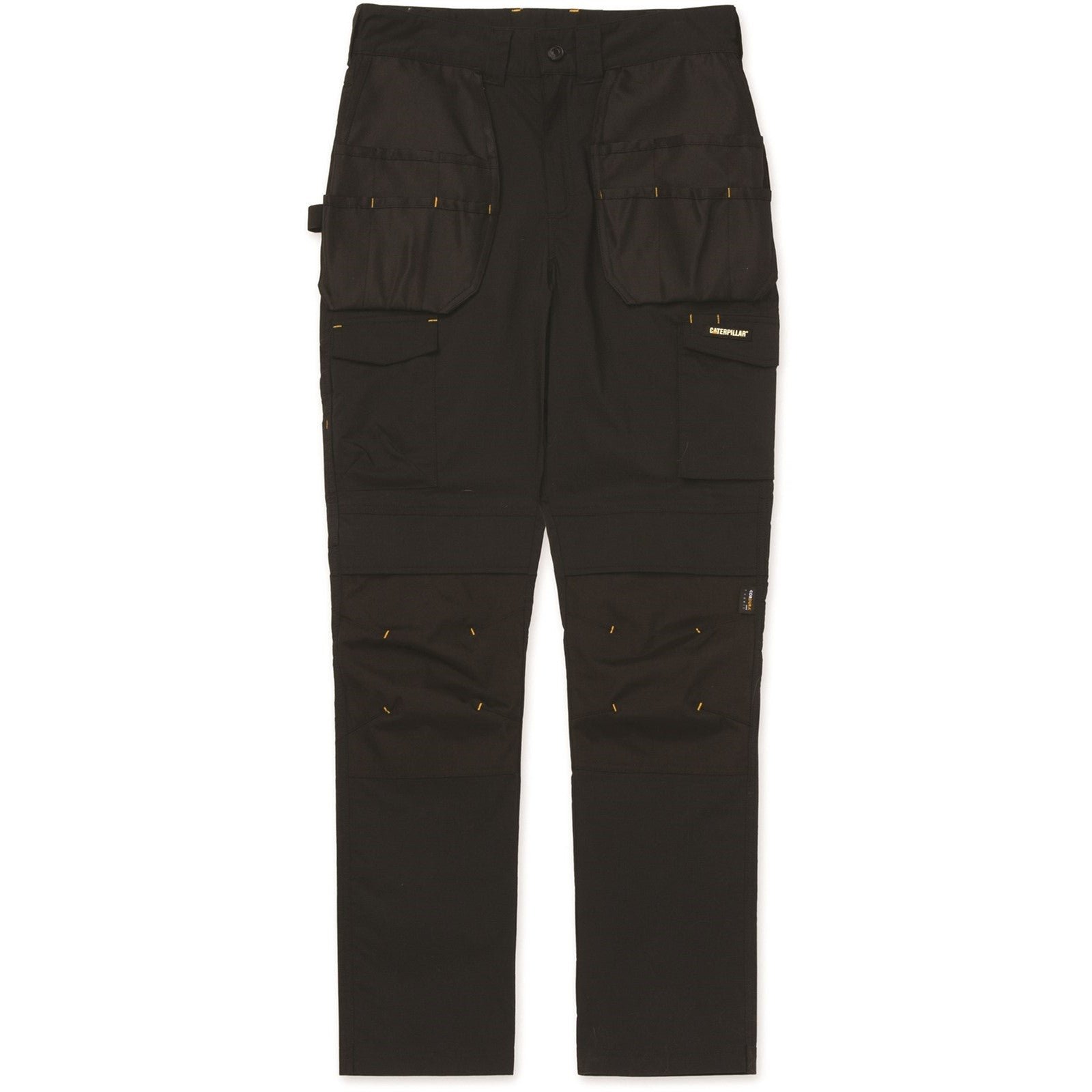 Calça com Bolsos Práticos